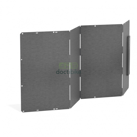 BMZ Panneau Solaire 400 W