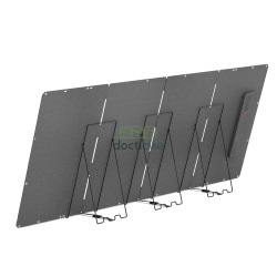 BMZ Panneau Solaire 400 W