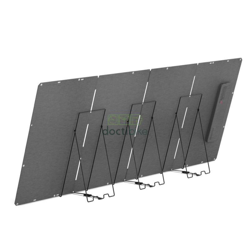 BMZ Panneau Solaire 400 W