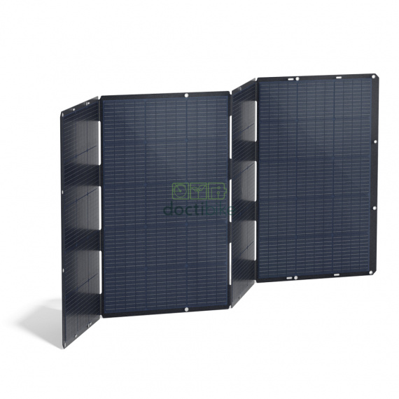 BMZ Panneau Solaire 400 W