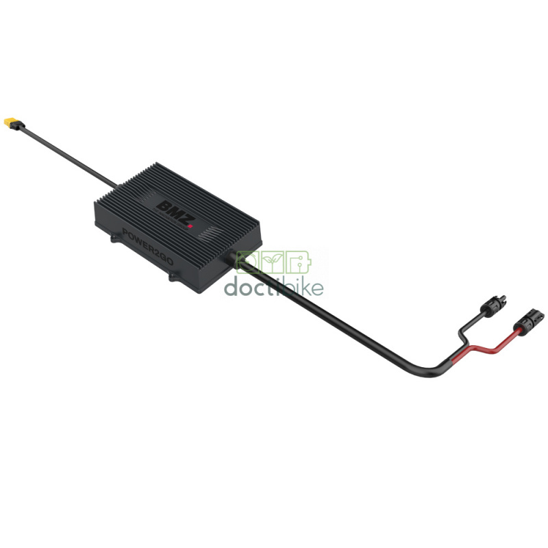 BMZ POWERCONTROLLER