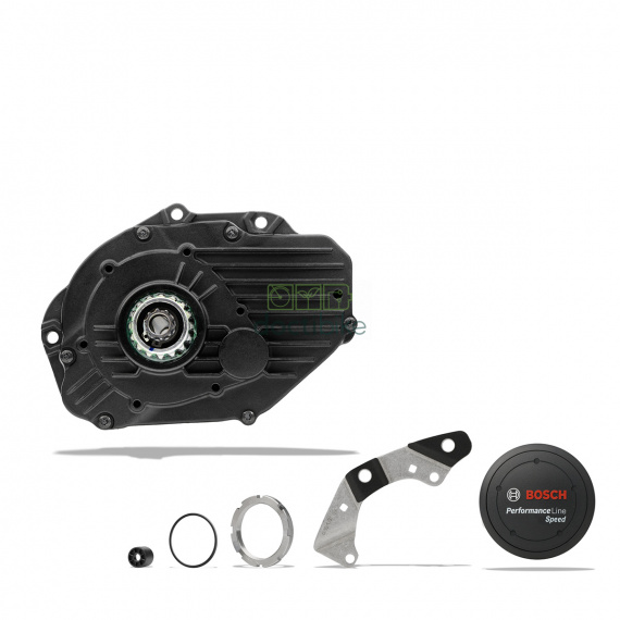 Kit Performance Line Speed 45 km/h (BDU290P)