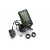 Display Bafang Lcd - Can - 26'' 28'' - Prise Usb - Commande Déportée - Moteur Avant Bafang - Config. Arcade