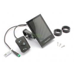 Display Bafang Central - Dpc181 - Can - Config. Arcade