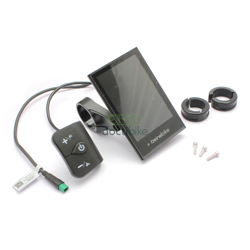 Display Bafang Central - Dpc181 - Can - Config. Arcade