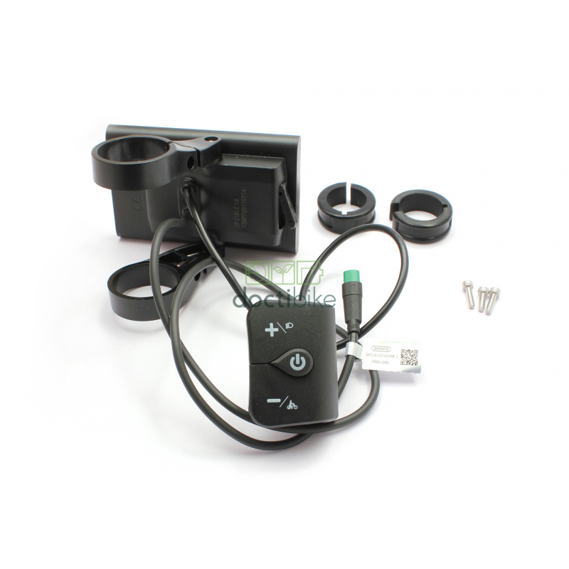 Display Bafang Central - Dpc181 - Can - Config. Arcade