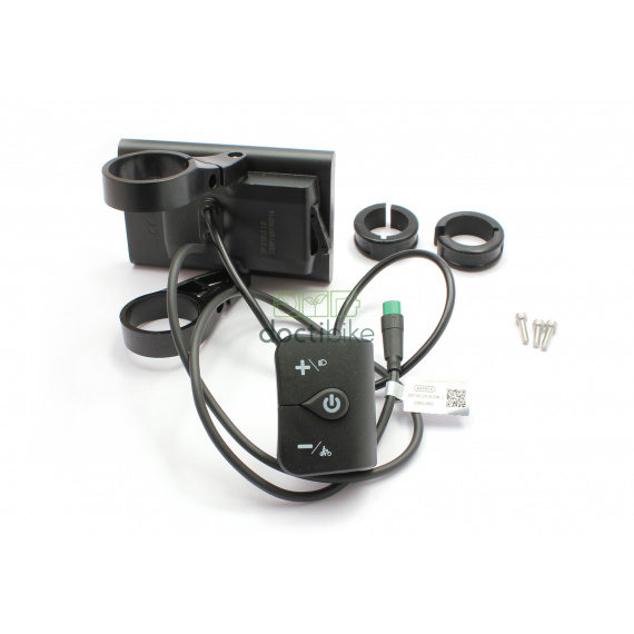 Display Bafang Central - Dpc181 - Can - Config. Arcade