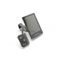 Display Bafang Central - Dpc181 - Can - Config. Arcade