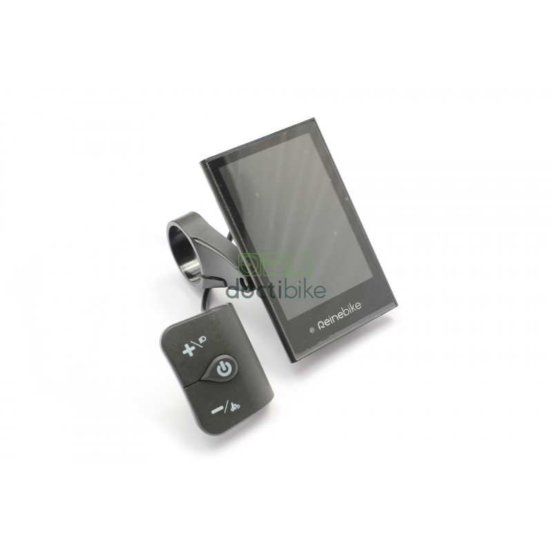 Display Bafang Central - Dpc181 - Can - Config. Arcade