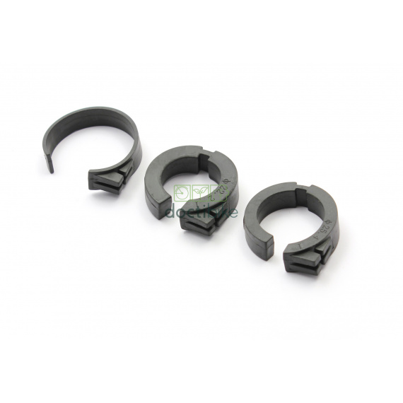 Sachet De 4 Bagues D'adaptation - Pour Dp C244 Display 4153A019768