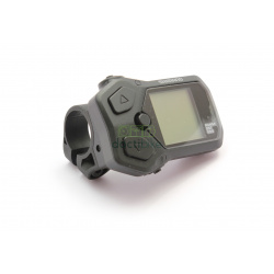 Display Sc-En500 - Can - Shimano Ep6