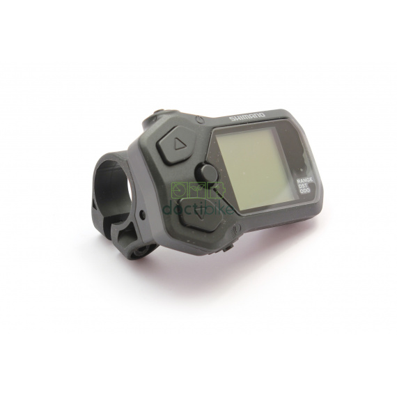 Display Sc-En500 - Can - Shimano Ep6