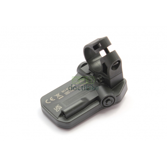 Display Sc-En500 - Can - Shimano Ep6