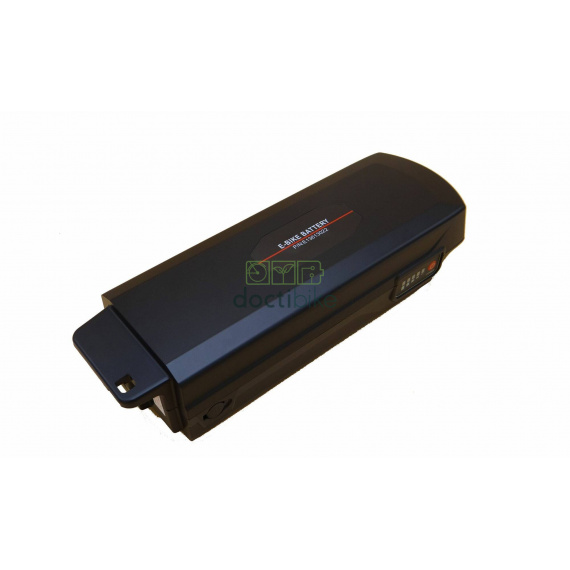 Batterie compatible Giant 36V 13A porte-bagages