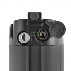 Batteria semi-integrata Polini 500Wh