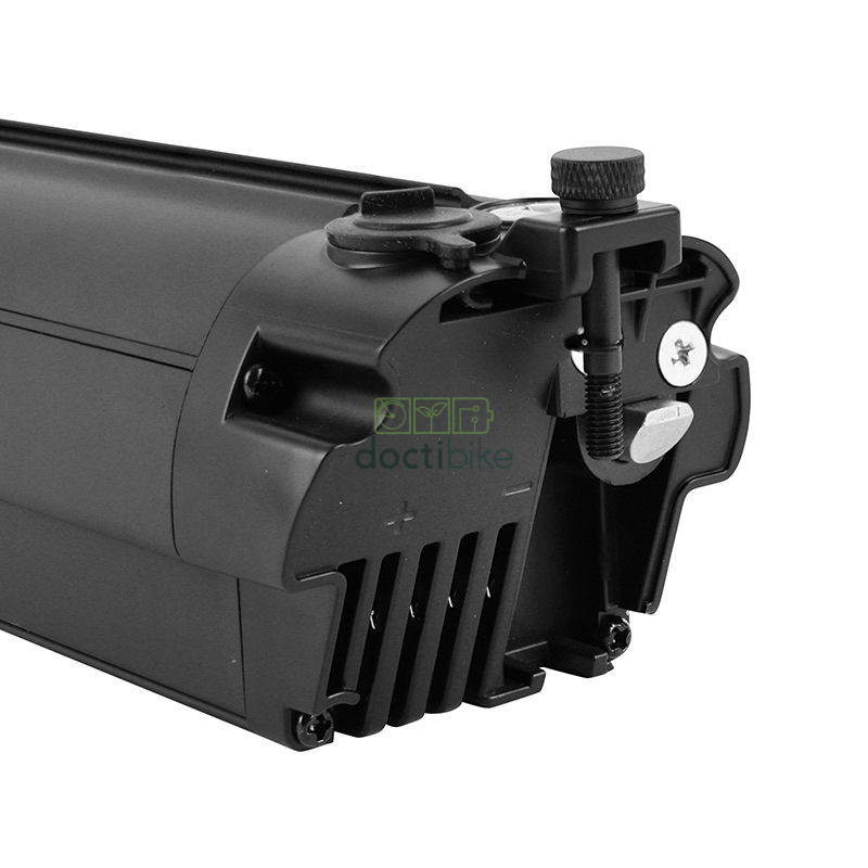 Batterie semi-intégrée Polini 500Wh