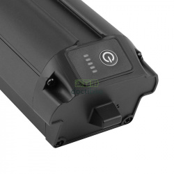 Semi-geïntegreerde batterij Polini 500Wh