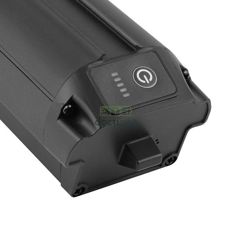 Batterie semi-intégrée Polini 500Wh