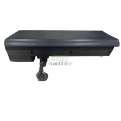 Batteria RK-4C 36V 14Ah (BMS 25Ah) con base di appoggio