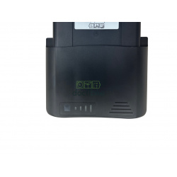 Batteria RK-4C 36V 14Ah (BMS 25Ah) con base di appoggio