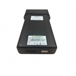 Batteria RK-4C 36V 14Ah (BMS 25Ah) con base di appoggio