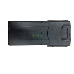 Batteria RK-4C 36V 14Ah (BMS 25Ah) con base di appoggio