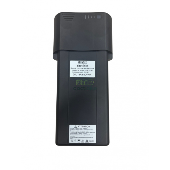 Batería RK-4C 36V 14Ah (BMS...