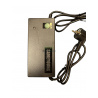 Chargeur 58.8V-4A SM5040 - Embout : 18M-3P  1+ 2- 3-E - Pour batterie lithium Ion 14S (tension max de 58,8V)