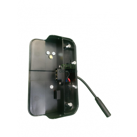 Support / Rack 5 pins pour...