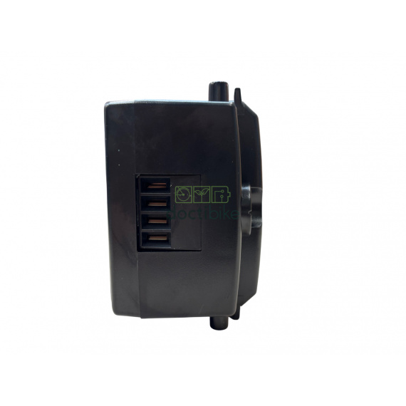 Batterie et chargeur compatible avec les vélos Giant Twist 26V 13A