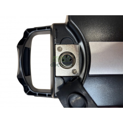 Batterie et chargeur compatible avec les vélos Giant Twist 26V 13A