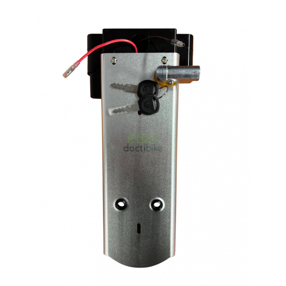 Support batterie vélo Orus