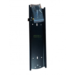 Fahrrad-Akkuhalter Wayscral