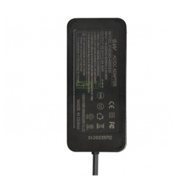 Caricabatterie compatibile Xiaomi M365 Ioni di litio 36V2Ah E-tip (JACK DC 2.1 8mm)