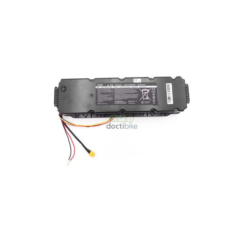 Batteria per scooter Ninebot G30 / G30D - 36V 15,3 Ah