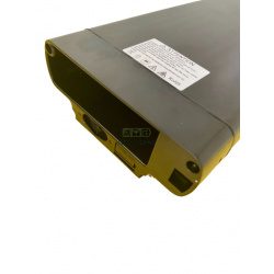 Batterie ORUS E2000, E4000, E8000, E8100 36V 9,8Ah