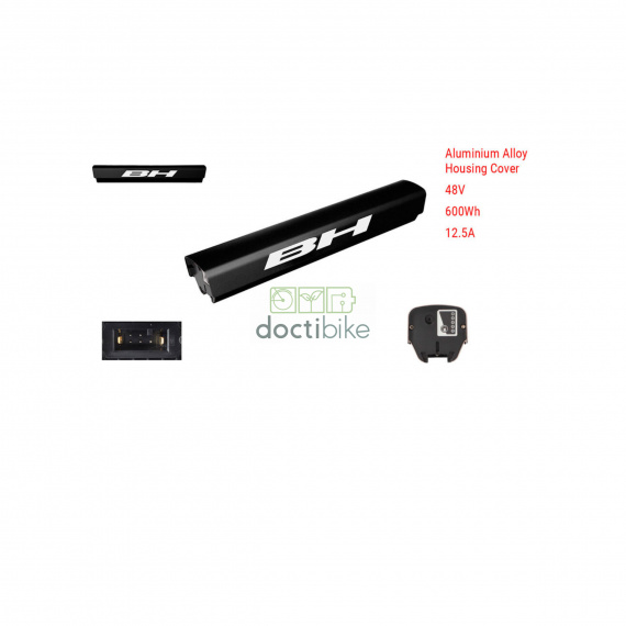Bicycle battery BH Bikes...