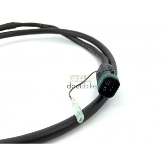 Juegos de cables Brose...