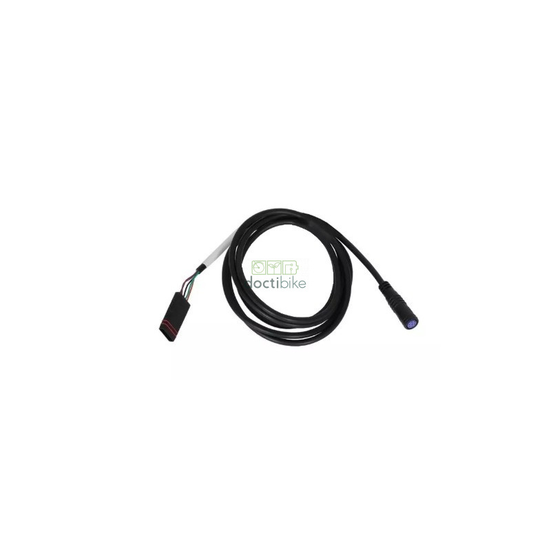 Cavo Display - Motore Brose 1300mm (con funzione di allarme)