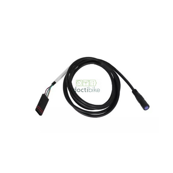 Kabel Display - Motor Brose...