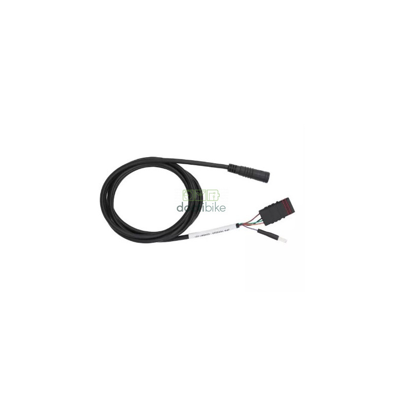Câble Display - Moteur Brose 1300mm (avec fonction réveil externe)