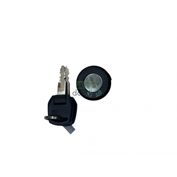 BARILLET DE BATTERIE FORERUNNER (Allumage)