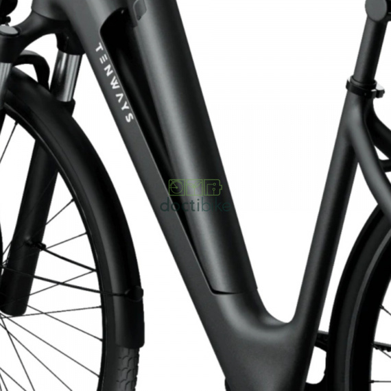 Battery for TENWAYS CGO800S...