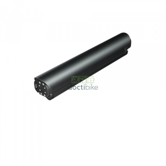 Akku für TENWAYS CGO800S UART- Midnight Black - Für Fahrrad 2023