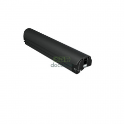 Battery for TENWAYS CGO800S UART- Midnight Black - For bike 2023