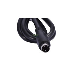 Ladegerät für Stella- und O2feel-Batterie 5-polig 36V(42V) 2Ah