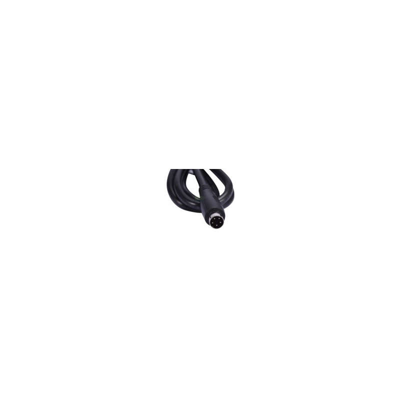 Charger for Stella and O2feel 5-pin battery 36V(42V) 2Ah