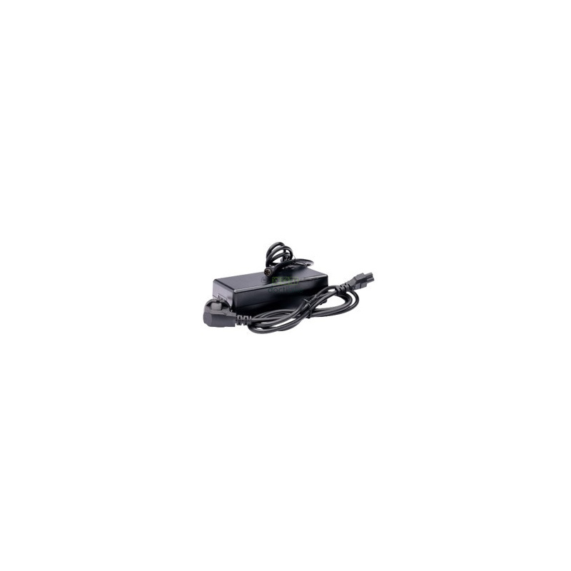 Charger for Stella and O2feel 5-pin battery 36V(42V) 2Ah