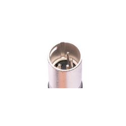 Ladegerät für Sparta- und Batavus-Batterie PMU4 XLR 4-polig 36V(42V) 2Ah