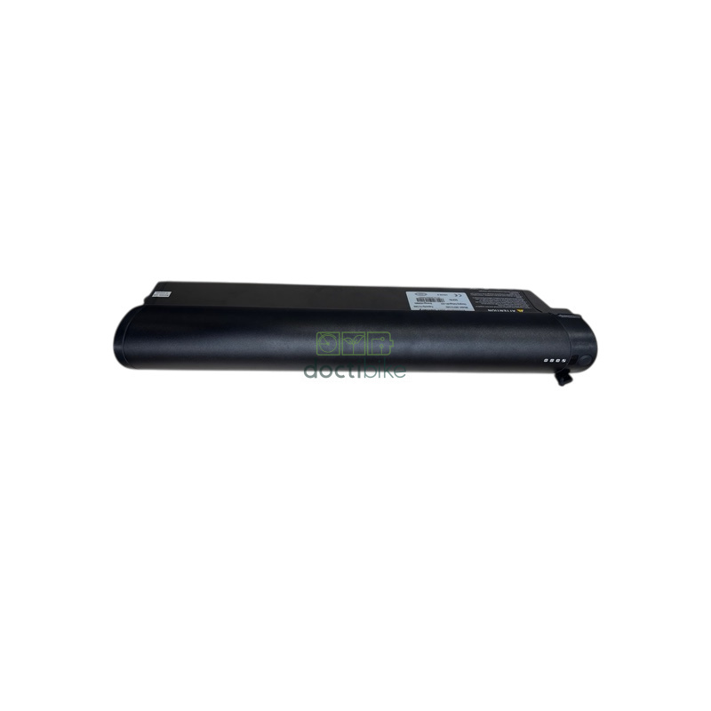 Batterie Cadre Velair Eclipse EEL 36V 12.5Ah - vue complète